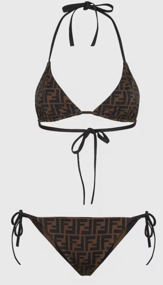 FE TRIANGELBIKINI