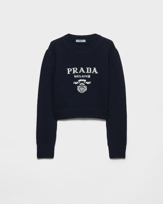 STRICKPULLOVER
