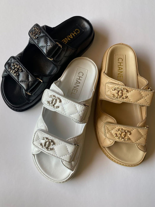 CC SANDALEN