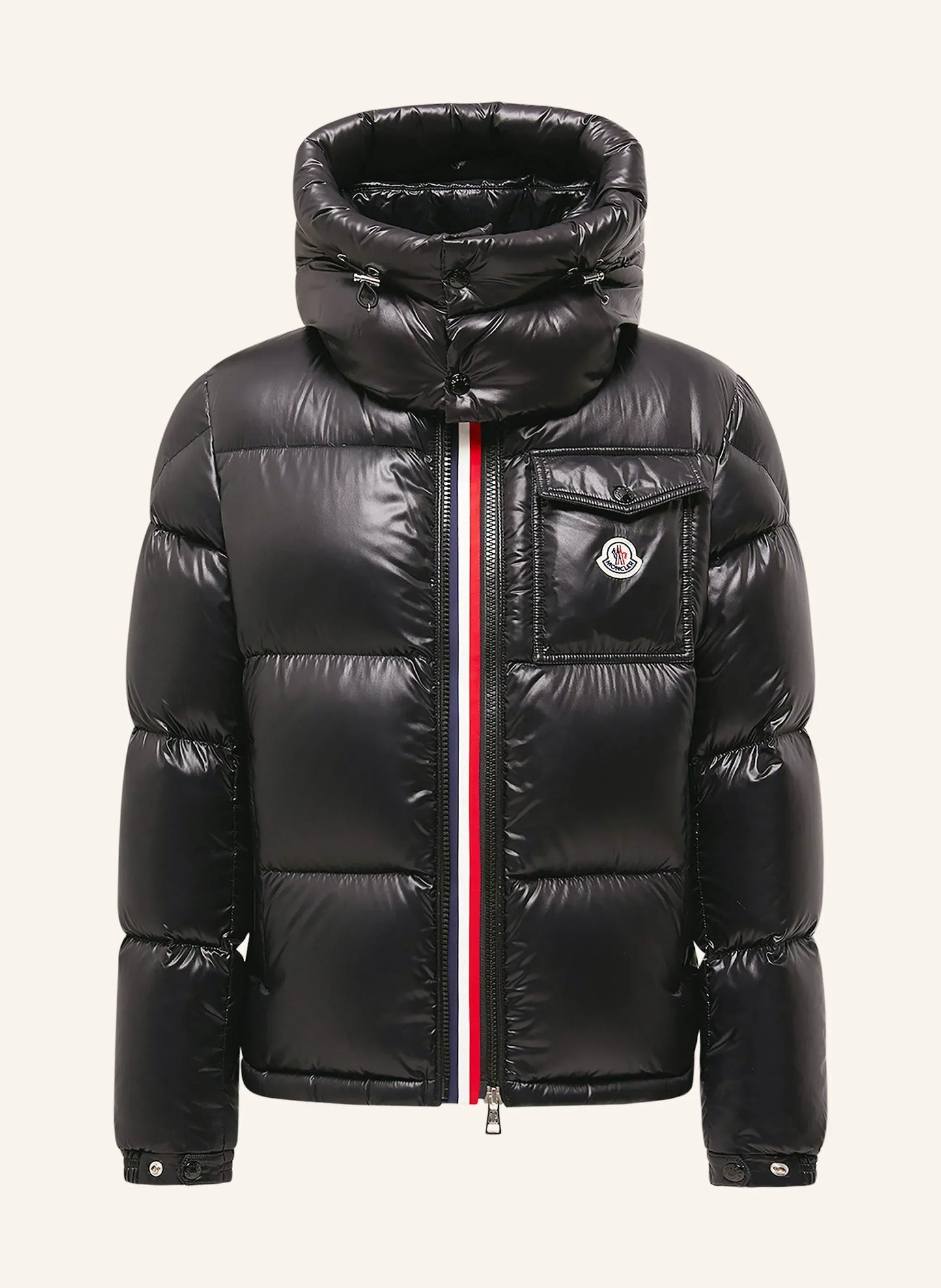 MC Winterjacke